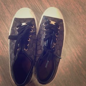 Coach Sneakers